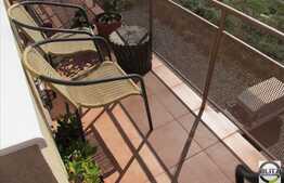 Apartament de vanzare, 3 camere, 64 mp, loc de parcare cu CF, zona Somesului!