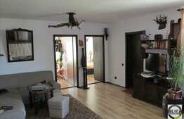 Apartament de vanzare, 3 camere, 64 mp, loc de parcare cu CF, zona Somesului!