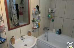 Apartament de vanzare, 3 camere, 64 mp, loc de parcare cu CF, zona Somesului!