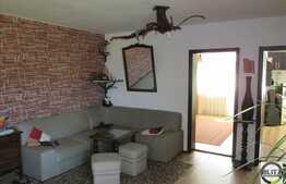 Apartament de vanzare, 3 camere, 64 mp, loc de parcare cu CF, zona Somesului!