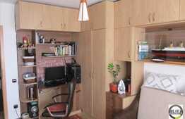 Apartament de vanzare, 3 camere, 64 mp, loc de parcare cu CF, zona Somesului!