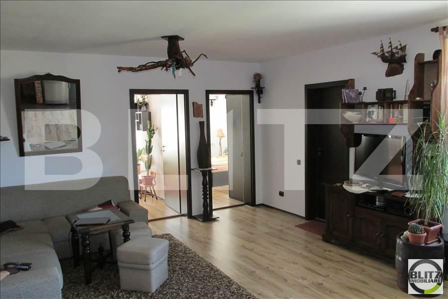 Apartament de vânzare 3 camere Floreşti - 10023AV | BLITZ Cluj-Napoca | Poza3