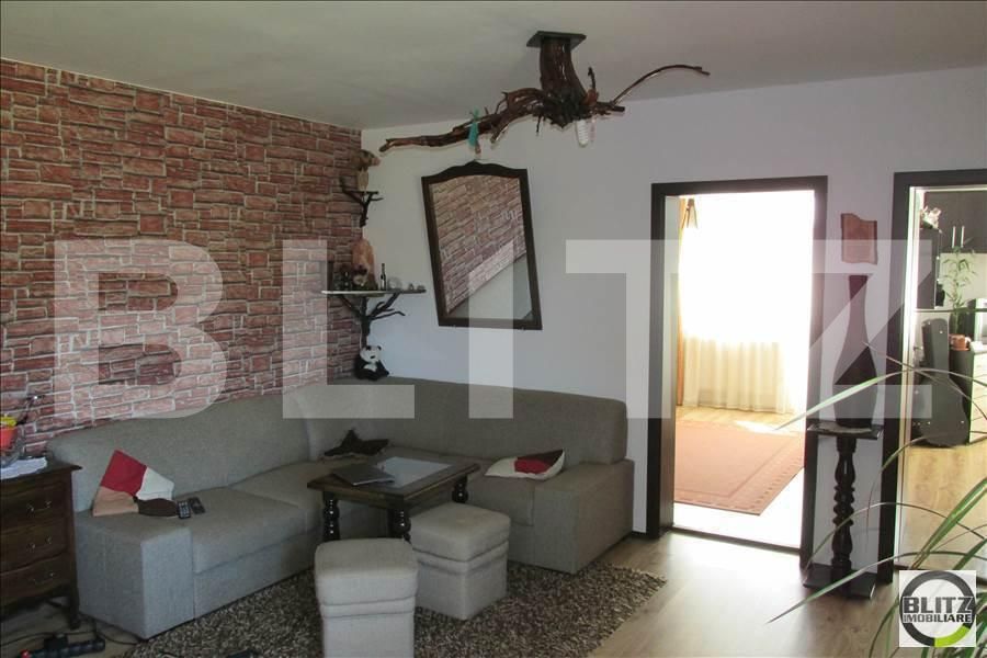 Apartament de vânzare 3 camere Floreşti - 10023AV | BLITZ Cluj-Napoca | Poza2
