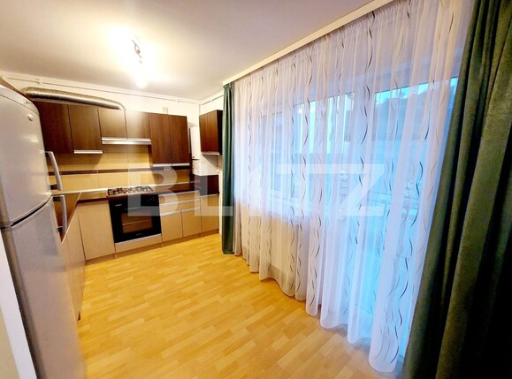 Apartament de vânzare 3 camere Floreşti - 100232AV | BLITZ Cluj-Napoca | Poza1