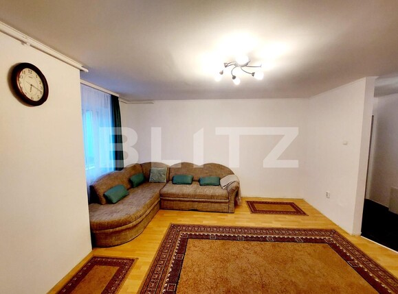 Apartament de vânzare 3 camere Floreşti - 100232AV | BLITZ Cluj-Napoca | Poza2
