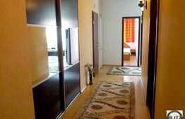 Vanzare 3 camere, 72 mp utili, etaj intermediar, imobil nou, zona Iulius Mall!