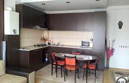 Vanzare 3 camere, 72 mp utili, etaj intermediar, imobil nou, zona Iulius Mall!