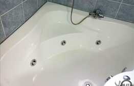 Vanzare 3 camere, 72 mp utili, etaj intermediar, imobil nou, zona Iulius Mall!