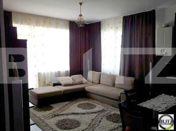 Apartament de vânzare 3 camere Gheorgheni - 10024AV | BLITZ Cluj-Napoca | Poza1