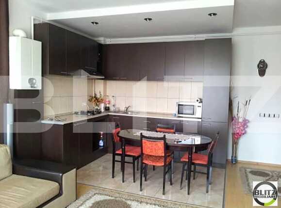 Apartament de vânzare 3 camere Gheorgheni - 10024AV | BLITZ Cluj-Napoca | Poza4