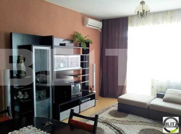 Apartament de vânzare 3 camere Gheorgheni - 10024AV | BLITZ Cluj-Napoca | Poza3