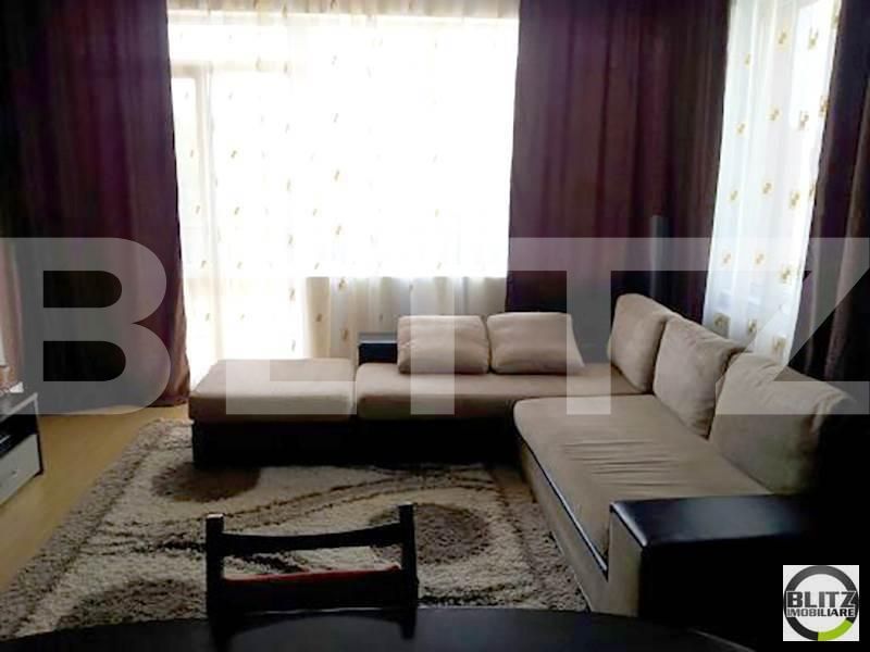 Apartament de vânzare 3 camere Gheorgheni - 10024AV | BLITZ Cluj-Napoca | Poza2