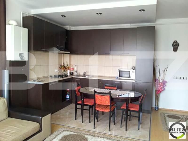 Apartament de vânzare 3 camere Gheorgheni - 10024AV | BLITZ Cluj-Napoca | Poza4