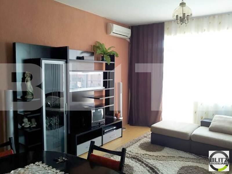 Apartament de vânzare 3 camere Gheorgheni - 10024AV | BLITZ Cluj-Napoca | Poza3