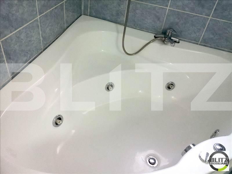 Apartament de vânzare 3 camere Gheorgheni - 10024AV | BLITZ Cluj-Napoca | Poza8