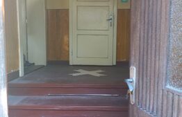 Casa saseasca 95mp utili, curte generoasa, 1325 mp teren, in Prejmer