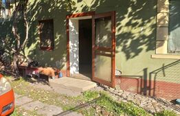 Casa saseasca 95mp utili, curte generoasa, 1325 mp teren, in Prejmer