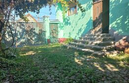 Casa saseasca 95mp utili, curte generoasa, 1325 mp teren, in Prejmer