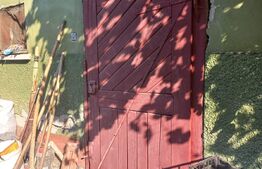 Casa saseasca 95mp utili, curte generoasa, 1325 mp teren, in Prejmer