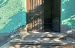 Casa saseasca 95mp utili, curte generoasa, 1325 mp teren, in Prejmer