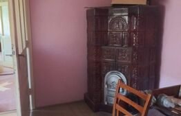 Casa saseasca 95mp utili, curte generoasa, 1325 mp teren, in Prejmer