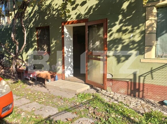 Casa de vânzare 4 camere Exterior Vest - 100248CV | BLITZ Brașov | Poza4