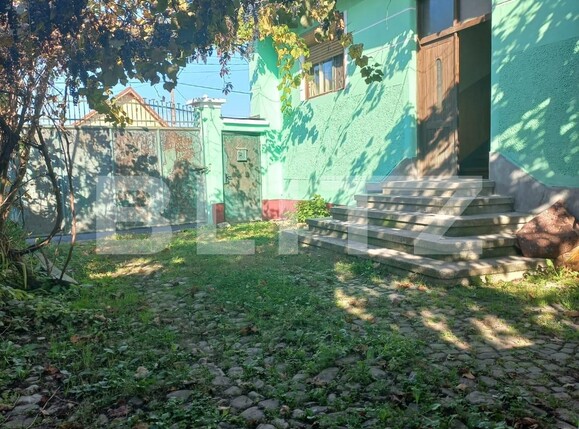 Casa de vânzare 4 camere Exterior Vest - 100248CV | BLITZ Brașov | Poza1