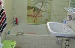 Vanzare 3 camere, 65 mp utili, 2 balcoane, garaj, boxa la subsol, zona Kaufland!