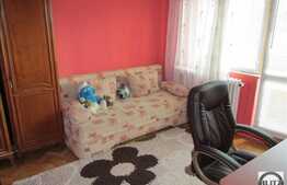 Vanzare 3 camere, 65 mp utili, 2 balcoane, garaj, boxa la subsol, zona Kaufland!