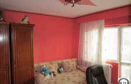 Vanzare 3 camere, 65 mp utili, 2 balcoane, garaj, boxa la subsol, zona Kaufland!