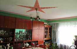 Vanzare 3 camere, 65 mp utili, 2 balcoane, garaj, boxa la subsol, zona Kaufland!