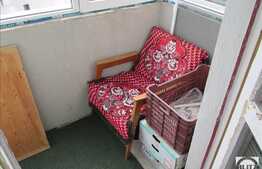 Vanzare 3 camere, 65 mp utili, 2 balcoane, garaj, boxa la subsol, zona Kaufland!