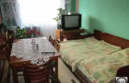 Vanzare 3 camere, 65 mp utili, 2 balcoane, garaj, boxa la subsol, zona Kaufland!