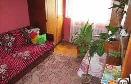 Vanzare 3 camere, 65 mp utili, 2 balcoane, garaj, boxa la subsol, zona Kaufland!