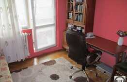 Vanzare 3 camere, 65 mp utili, 2 balcoane, garaj, boxa la subsol, zona Kaufland!