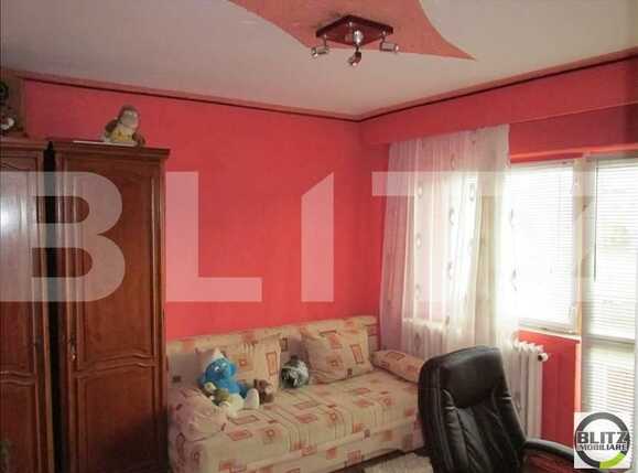 Apartament de vânzare 3 camere Marasti - 10025AV | BLITZ Cluj-Napoca | Poza3