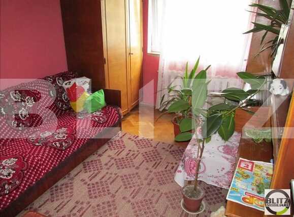 Apartament de vânzare 3 camere Marasti - 10025AV | BLITZ Cluj-Napoca | Poza1