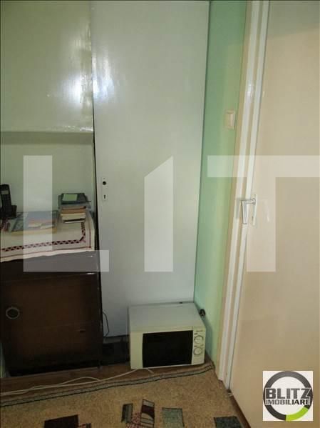 Apartament de vânzare 3 camere Marasti - 10025AV | BLITZ Cluj-Napoca | Poza9
