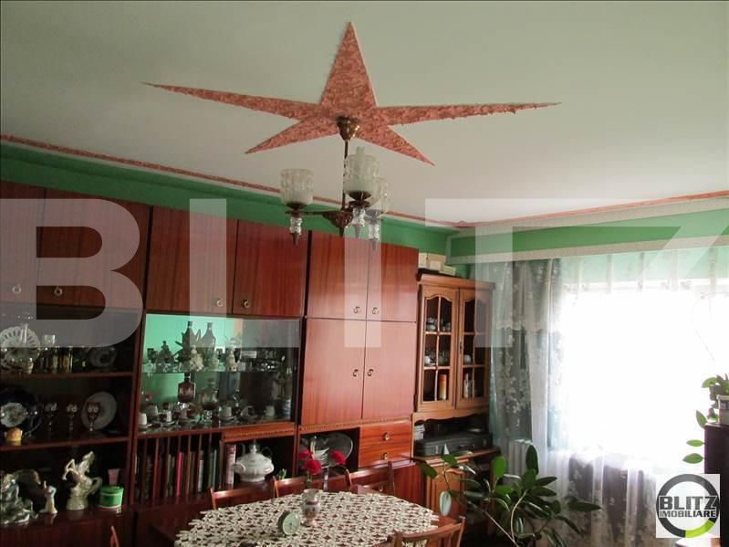 Apartament de vânzare 3 camere Marasti - 10025AV | BLITZ Cluj-Napoca | Poza6