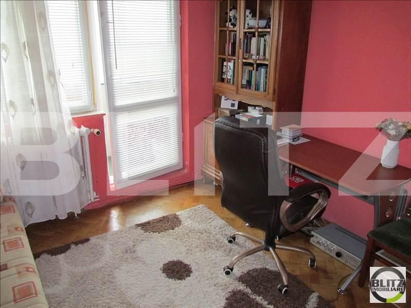 Apartament de vânzare 3 camere Marasti - 10025AV | BLITZ Cluj-Napoca | Poza4