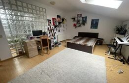 Apartament pe 2 niveluri, 110 MP, parcare, la cheie, zona Vivo