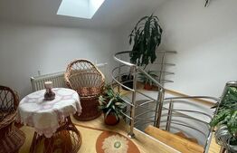 Apartament pe 2 niveluri, 110 MP, parcare, la cheie, zona Vivo