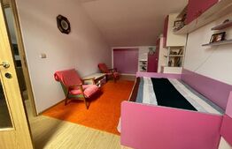 Apartament pe 2 niveluri, 110 MP, parcare, la cheie, zona Vivo