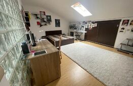 Apartament pe 2 niveluri, 110 MP, parcare, la cheie, zona Vivo