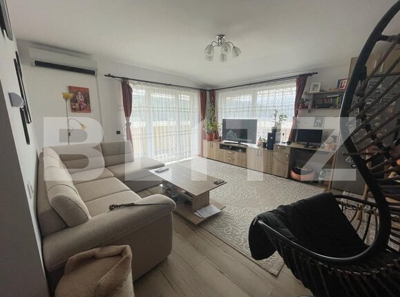 Apartament de vânzare 3 camere Manastur - 100250AV | BLITZ Cluj-Napoca | Poza1