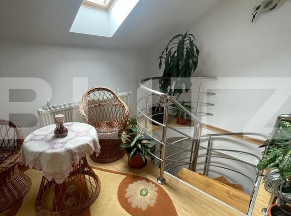 Apartament de vânzare 3 camere Manastur - 100250AV | BLITZ Cluj-Napoca | Poza5