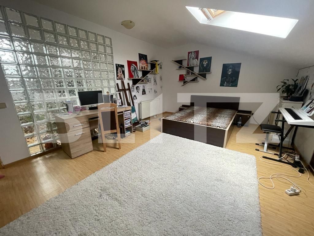 Apartament de vânzare 3 camere Manastur - 100250AV | BLITZ Cluj-Napoca | Poza8