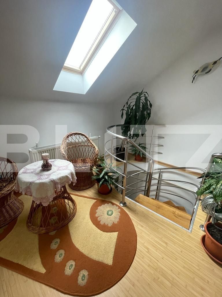 Apartament de vânzare 3 camere Manastur - 100250AV | BLITZ Cluj-Napoca | Poza5