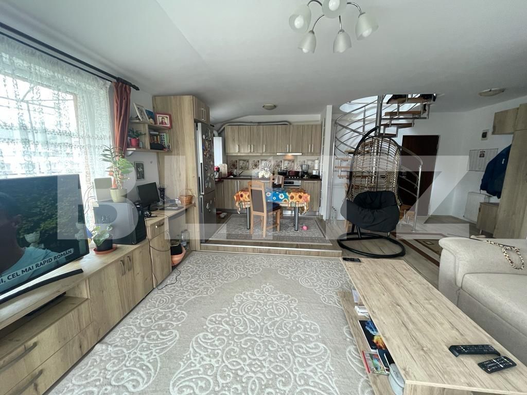 Apartament de vânzare 3 camere Manastur - 100250AV | BLITZ Cluj-Napoca | Poza2