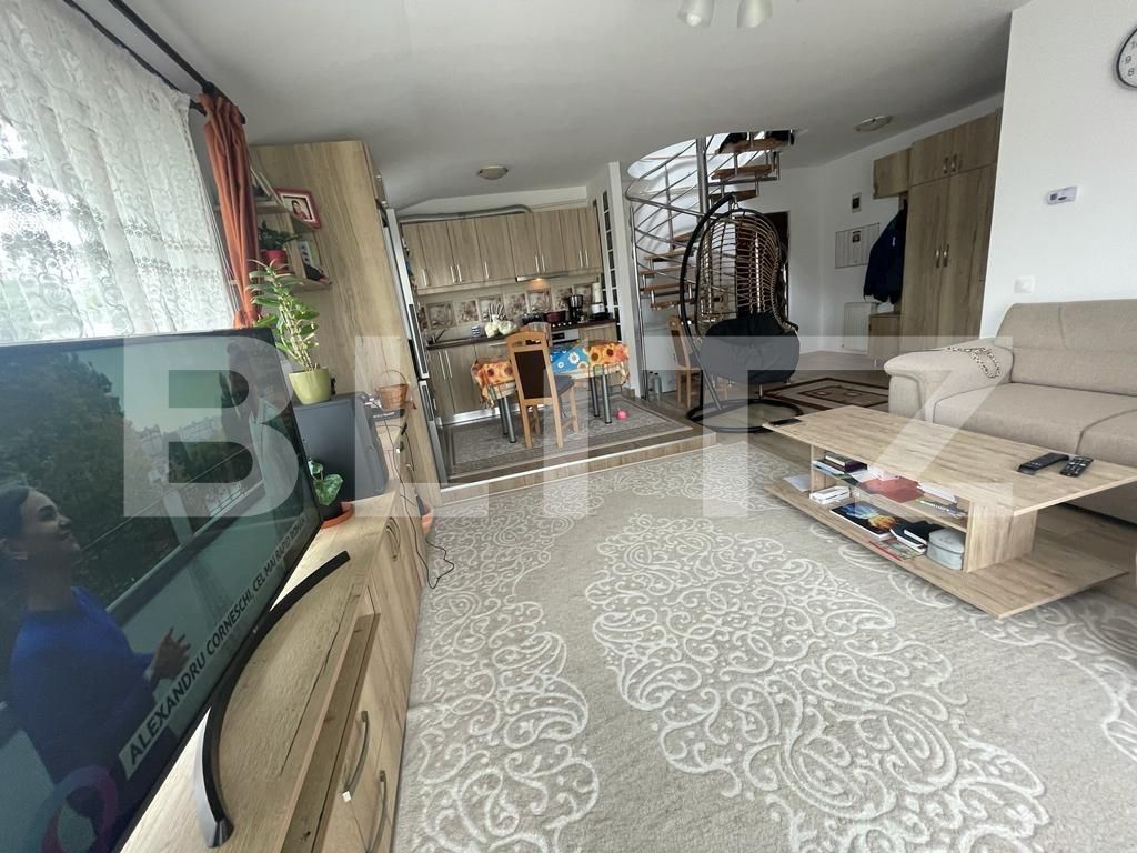 Apartament de vânzare 3 camere Manastur - 100250AV | BLITZ Cluj-Napoca | Poza3